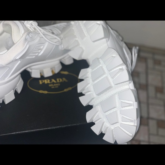 prada cloudbust sneakers - Picture 2 of 9